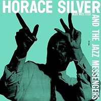 Horace Silver And The Jazz Messengers - Plak