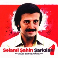 Selami Şahin, Çeşitli Sanatçılar: Selami Şahin 1 - Plak