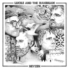 Lucile And The Rakibuam: Neyzen - Plak Foto #1