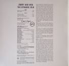Jimmy Smith, Wes Montgomery: Jimmy & Wes: The Dynamic Duo - Plak Foto #3