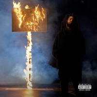 J. Cole: The Off-Season - Plak