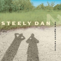 Steely Dan: Two Against Nature - SACD
