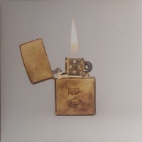 Mumford & Sons: Prizefighter (Limited Edition - White Vinyl) - Plak