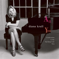 Diana Krall Plak, CD ve DVD Satın Al | Opus3a