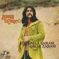 Barış Manço: Sakla Samanı Gelir Zamanı - Plak