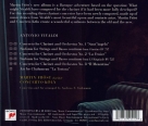 Martin Fröst: Vivaldi - CD Foto #2