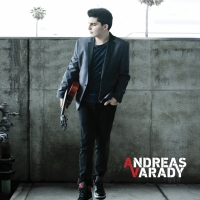 Andreas Varady - CD