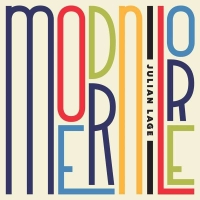 Julian Lage: Modern Lore - CD