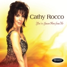 Cathy Rocco: You’re Gonna Hear From Me - CD Foto #1
