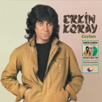 Erkin Koray: Ceylan (Çöpçüler) (Renkli Plak) - Plak