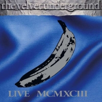 Velvet Underground Plak, CD ve DVD Satın Al | Opus3a