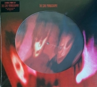 The Cure: Pornography (Picture Disc - RSD 2022) - Plak