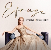 Efruze: Assolist II / Meşk-i Müren - CD