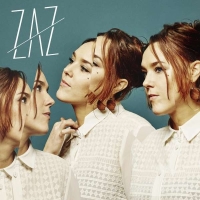 Zaz: Effet Miroir - CD