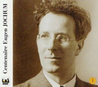 Eugen Jochum - Centenaire - CD