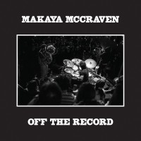 Makaya McCraven: Off The Record - CD