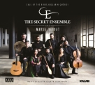 The Secret Ensemble, Coşkun Karademir: Kuşların Çağrısı - CD Foto #1