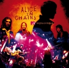 Alice In Chains: MTV Unplugged - Plak Foto #1