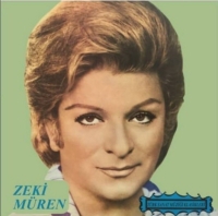 Zeki Müren: Türk Sanat Müziği Klasikleri - Plak