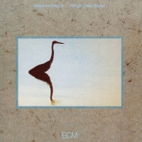 Stephan Micus: Wings Over Water - CD