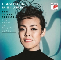 Lavinia Meijer: Glass Effect - Plak