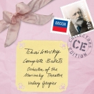 Valery Gergiev, Orchestra of the Mariinsky Theatre: Tchaikovsky: Complete Ballets - CD Foto #1