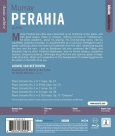 Murray Perahia, Academy of St. Martin in the Fields, Sir Neville Marriner: Murray Perahia - The Complete Beethoven Piano Concertos - BluRay Foto #2