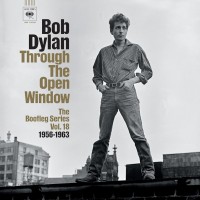 Bob Dylan: The Bootleg Series Vol. 18: Through The Open Window, 1956 - 1963 - CD