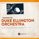 Duke Ellington Orchestra: Bigbands Live-Stuttgart 1967 - Plak Foto #1