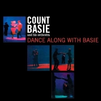 Count Basie: Dance Along With Basie + Bonus - CD