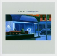 Chris Rea: The Blue Jukebox - CD