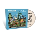 Jeff Goldblum, The Mildred Snitzer Orchestra: Still Blooming - CD Foto #2