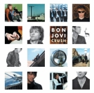 Bon Jovi: Crush (Remastered) - Plak Foto #1