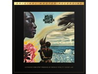Miles Davis: Bitches Brew (55th Anniversary - UltraDisc One-Step Pressing - Limited Numbered Edition) - Plak
