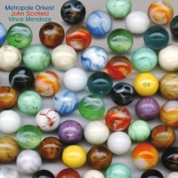 John Scofield: 54 - CD
