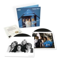 Abba: Voulez-Vous (Half Speed Master) - Plak