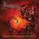 Venom: From The Very Depths - CD Foto #1