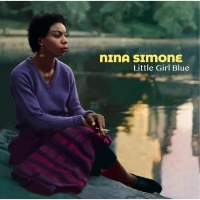 Nina Simone: Little Girl Blue (Bonus Tracks Edition) - CD