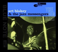 Art Blakey: The Big Beat - XRCD