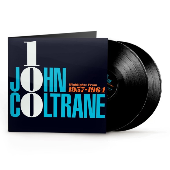 - John Coltrane 100 - Highlights 1957-1964