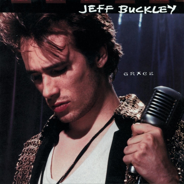 Jeff Buckley: Grace - CD Foto #1