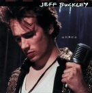Jeff Buckley: Grace - CD Foto #1