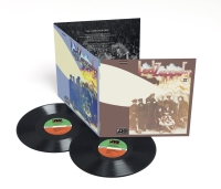 Led Zeppelin II - Plak