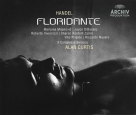 Alan Curtis, Il Complesso Barocco, Marijana Mijanović: Handel: Floridante - CD Foto #1