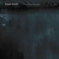 Frode Haltli: Passing Images - CD