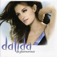 Dalida: Glamorous - CD