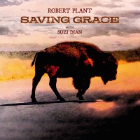 Robert Plant: Saving Grace (Indie Exclusive Fruit Punch Vinyl) - Plak