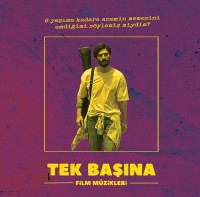 Salih Korkut Peker: Tek Başına (Film Müzikleri) - Plak