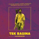Salih Korkut Peker: Tek Başına (Film Müzikleri) - Plak Foto #1
