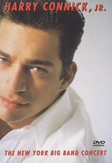 Harry Connick, Jr.: The new york big band concert - DVD Foto #1